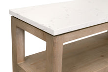 Load image into Gallery viewer, Emerie Narrow Console Table