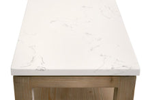 Load image into Gallery viewer, Emerie Narrow Console Table