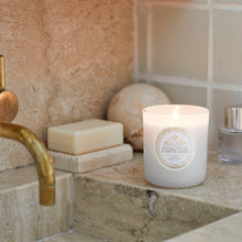 Load image into Gallery viewer, Eucalyptus + White Sage 9.5 oz. Candle