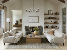 Load image into Gallery viewer, Kent - 94.50" Crete Sand