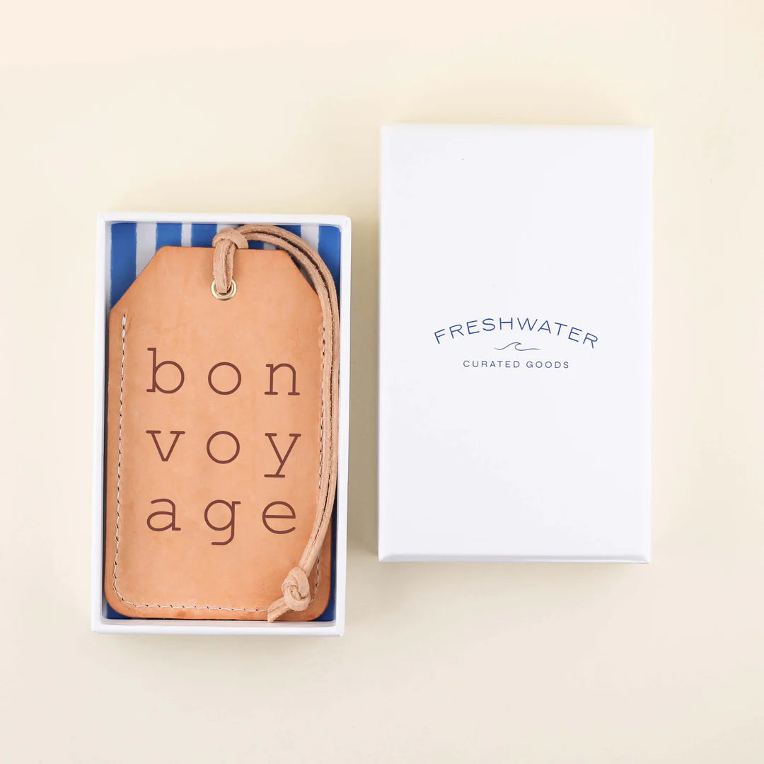 Bon voyage luggage discount