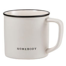 Load image into Gallery viewer, Homebody Mugs