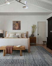 Load image into Gallery viewer, Gwyneth Rug - Denim