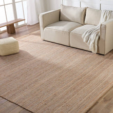 Load image into Gallery viewer, Harman Rug - Natural 03