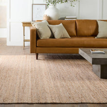 Load image into Gallery viewer, Harman Rug - Natural 03