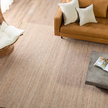 Load image into Gallery viewer, Harman Rug - Natural 03