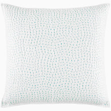 Load image into Gallery viewer, Organic Hand Stitched Quilt -7 Colors