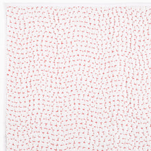 Load image into Gallery viewer, Organic Hand Stitched Quilt -7 Colors