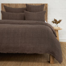 Load image into Gallery viewer, Hunter Duvet Cover - 5 Colors