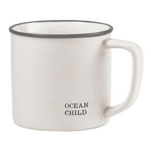 Load image into Gallery viewer, Ocean Child Mugs
