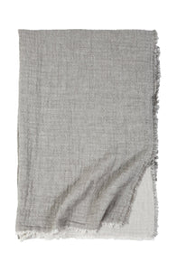Hermosa Oversized Throw by Pom Pom at Home - 3 Colors
