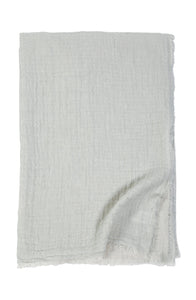 Hermosa Oversized Throw by Pom Pom at Home - 3 Colors