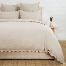 Load image into Gallery viewer, Kelly Duvet Cover by Pom Pom at Home - 5 Colors