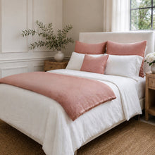 Load image into Gallery viewer, Summit Big Pillow 28" X 36" With Insert by Pom Pom at Home - 9 colors