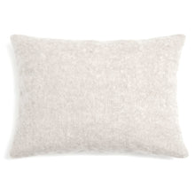 Load image into Gallery viewer, Summit Big Pillow 28" X 36" With Insert by Pom Pom at Home - 9 colors