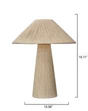 Load image into Gallery viewer, Tension Table Lamp - 2 Colors