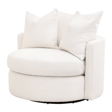 Load image into Gallery viewer, Lourne Petite Swivel Chair