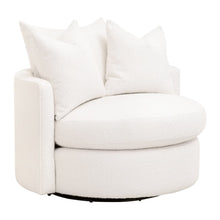 Load image into Gallery viewer, Lourne Petite Swivel Chair