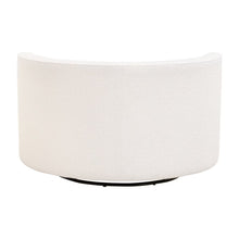 Load image into Gallery viewer, Lourne Petite Swivel Chair