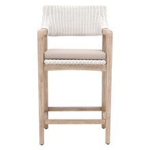 Load image into Gallery viewer, Lucia Counter Stool