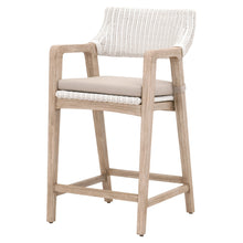 Load image into Gallery viewer, Lucia Counter Stool
