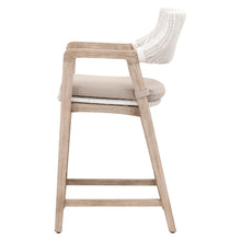 Load image into Gallery viewer, Lucia Counter Stool