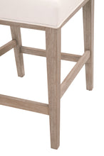 Load image into Gallery viewer, Martin Counter Stool - White