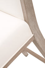 Load image into Gallery viewer, Martin Counter Stool - White