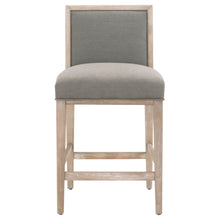 Load image into Gallery viewer, Martin Counter Stool - Gray