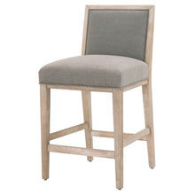 Load image into Gallery viewer, Martin Counter Stool - Gray