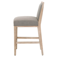Load image into Gallery viewer, Martin Counter Stool - Gray