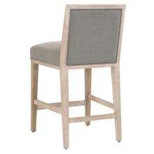 Load image into Gallery viewer, Martin Counter Stool - Gray