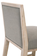 Load image into Gallery viewer, Martin Counter Stool - Gray