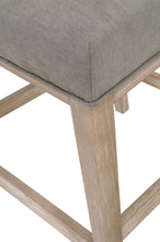 Load image into Gallery viewer, Martin Counter Stool - Gray