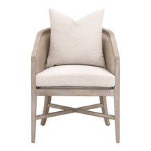 Load image into Gallery viewer, McGuire Accent Arm Chair