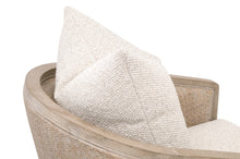 Load image into Gallery viewer, McGuire Accent Arm Chair