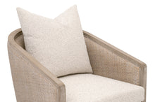 Load image into Gallery viewer, McGuire Accent Arm Chair