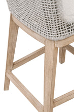 Load image into Gallery viewer, Mesh Counter Stool
