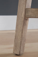 Load image into Gallery viewer, Mesh Counter Stool