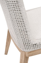 Load image into Gallery viewer, Mesh Dining Chair