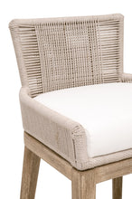 Load image into Gallery viewer, Overlay Counter Stool