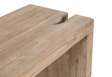 Load image into Gallery viewer, Reed Console Table