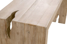 Load image into Gallery viewer, Reed Console Table