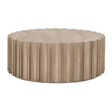Load image into Gallery viewer, Roma 42" Coffee Table - 2 Finishes
