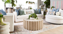 Load image into Gallery viewer, Roma 42" Coffee Table - 2 Finishes