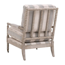 Load image into Gallery viewer, Rouleau Club Accent Chair