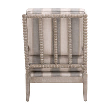 Load image into Gallery viewer, Rouleau Club Accent Chair