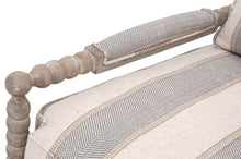 Load image into Gallery viewer, Rouleau Club Accent Chair