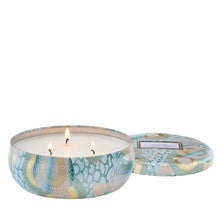 Load image into Gallery viewer, California Summers Tin Candle - 3 Wick