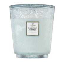 Load image into Gallery viewer, California Summers Classic Candle - 5 Wick